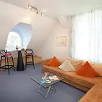 Villa Annelies 03 * هيرينجسدورف