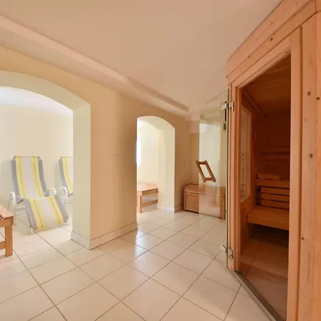 Appartement Annelies 3 *