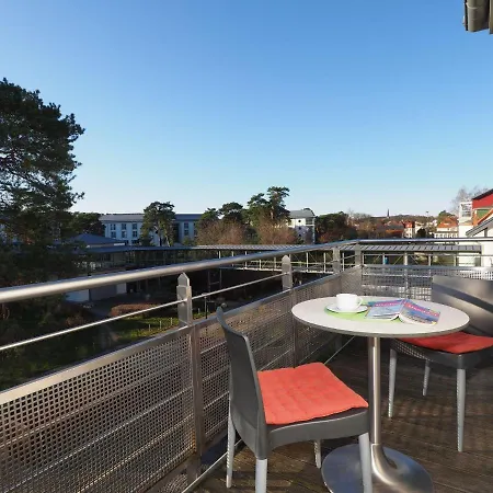 Appartement Annelies 3