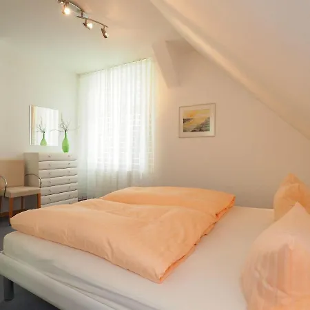 Annelies 3 Appartement *