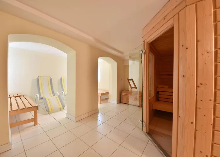 Апартаменты Villa Annelies 03 *