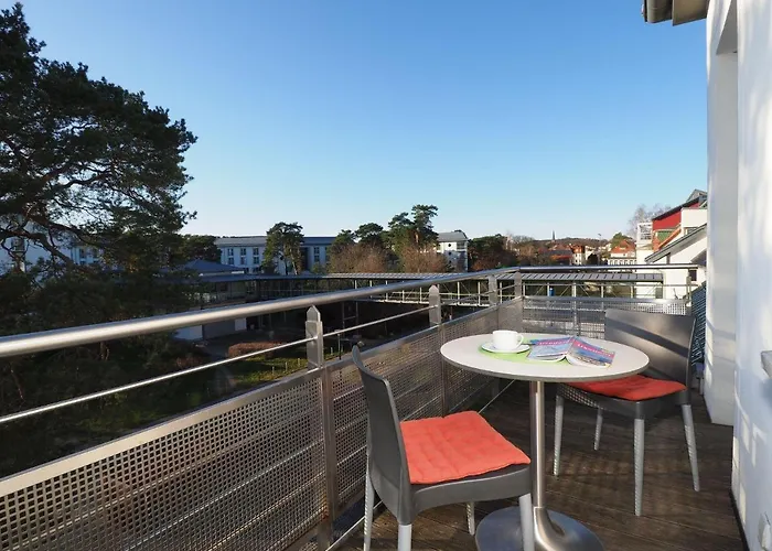 Appartamento Annelies 3