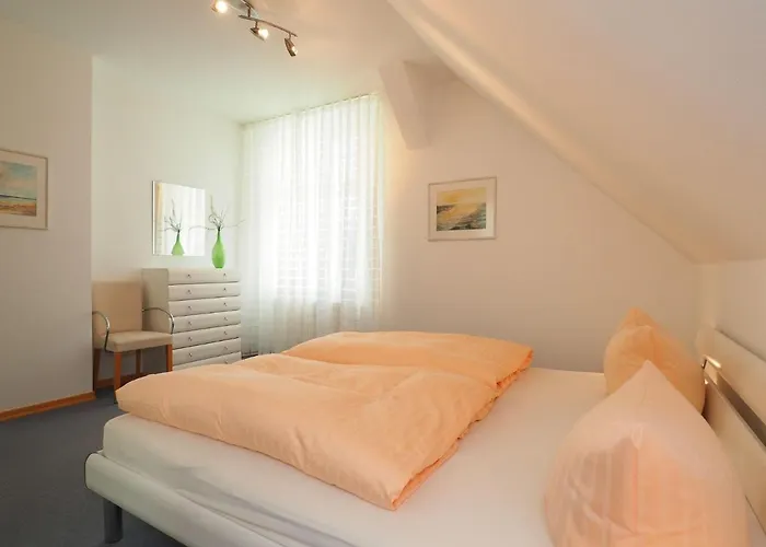 Villa Annelies 03 Апартаменты *