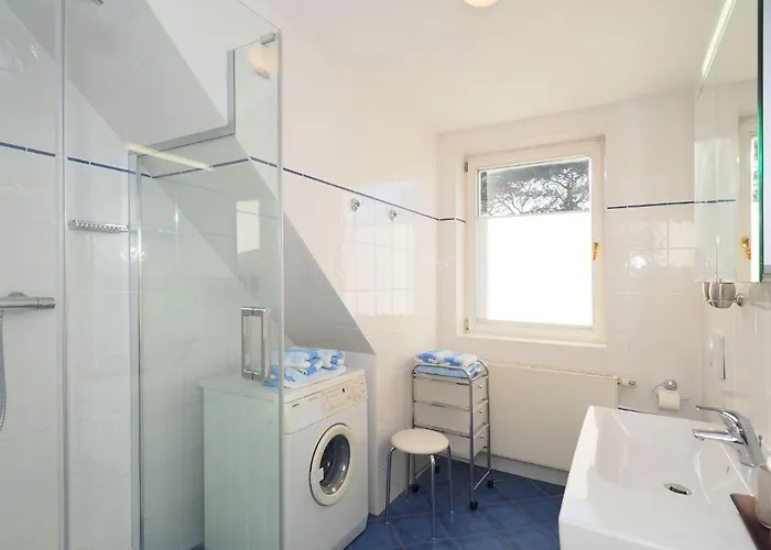 Villa Annelies 03 Апартаменты